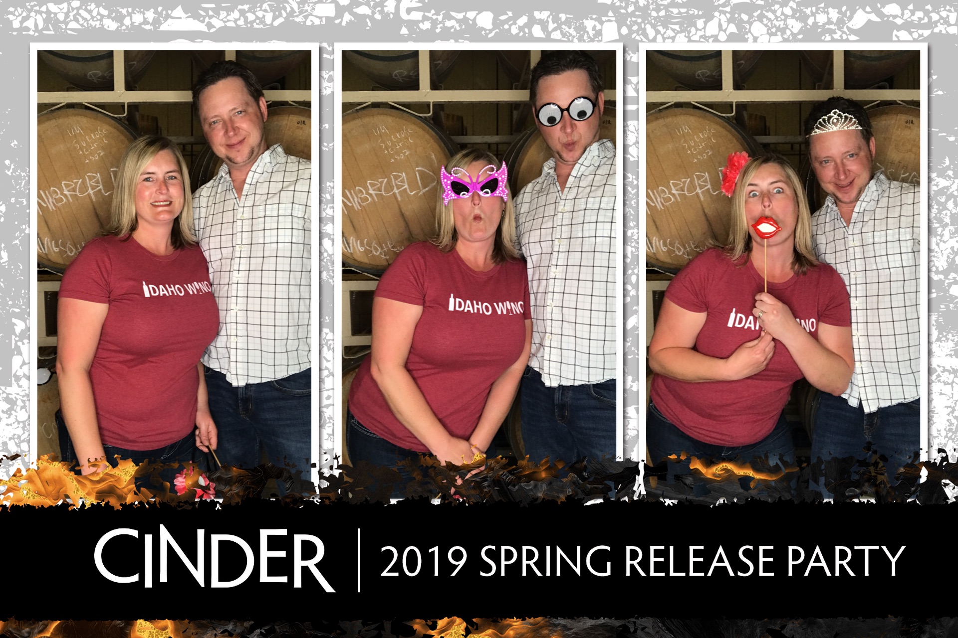 Cinder Spring Release 2019 Too | View more photos from the event at gallery.niknoxphotobox.com/u/NiKnox-Photo-Box/Cinder-Spring-Release-2019-Too